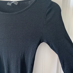 MICHAEL STARS Ribbed Tee✨